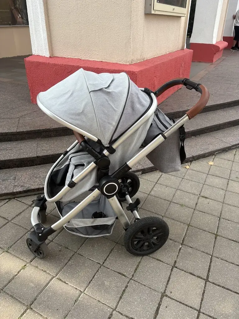 ⚙️ Тип: Продам