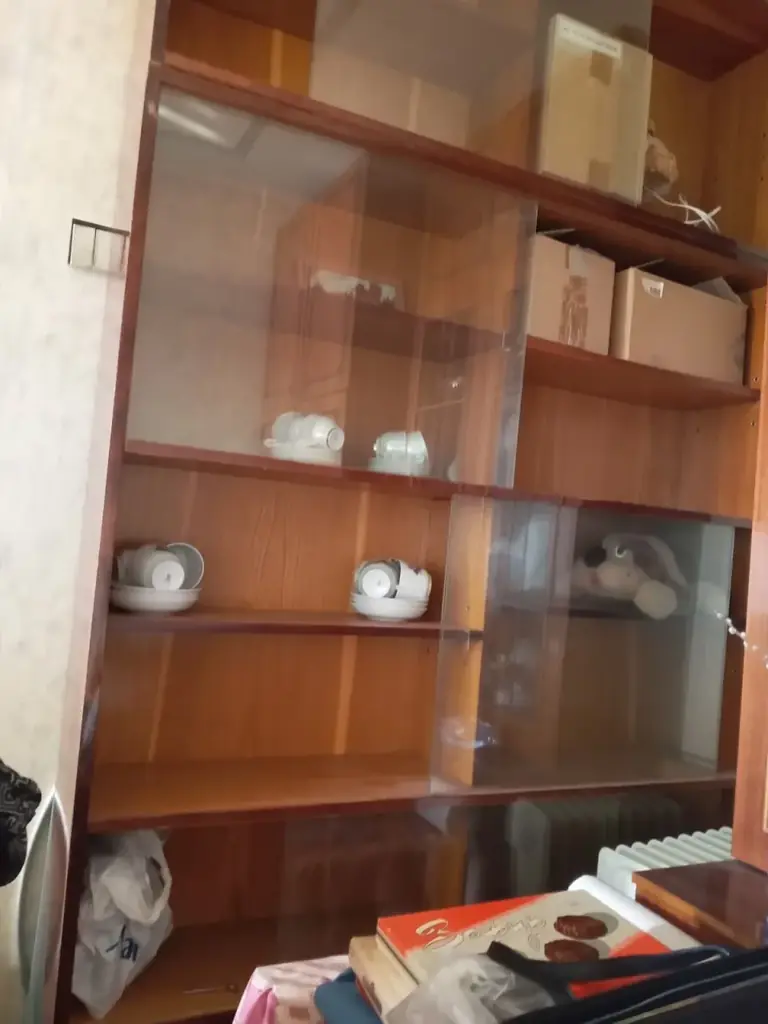 ⚙️ Тип: Отдам даром