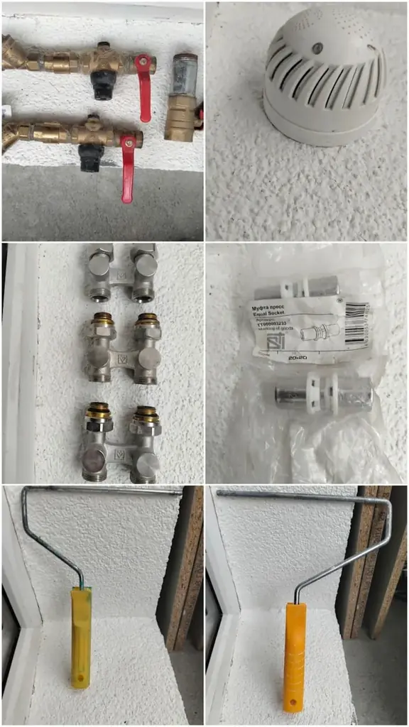 ⚙️ Тип: Продам