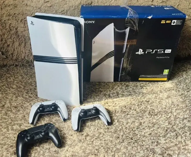 Sony PlayStation 5 . 20.000₽