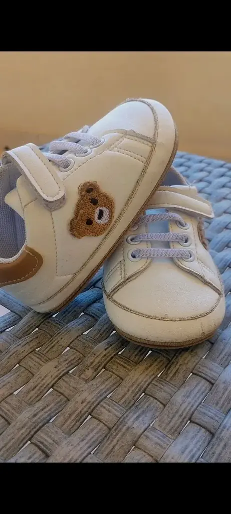Продам пинетки 13см