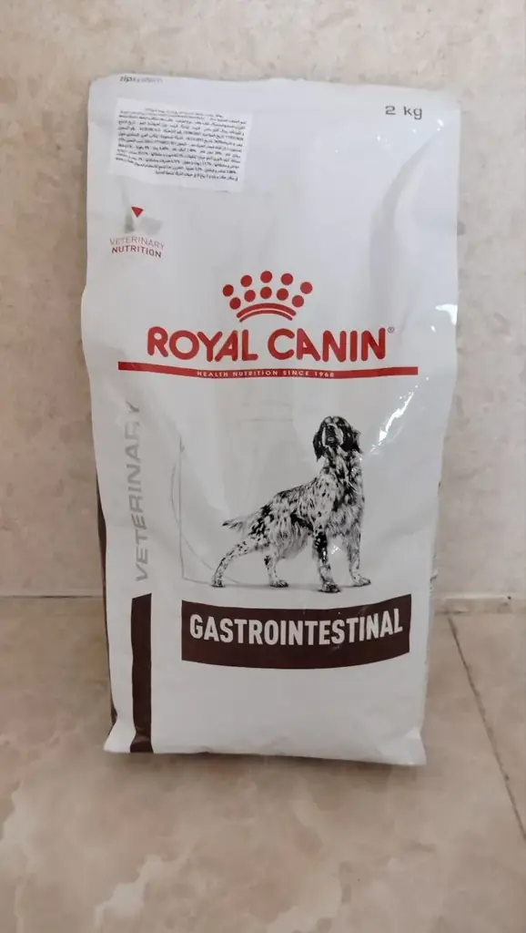 Продам корм royal cabin gastrointestinal  для собак. С интернет магазина пришел не тот корм,поняли …