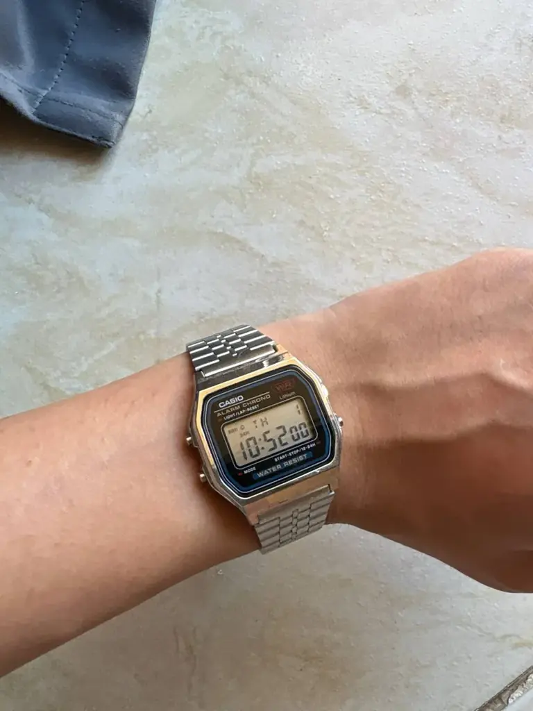 Продам Casio A163W/A159W серии Vintage вроде как