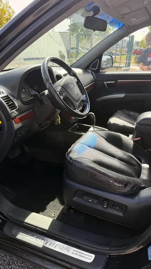 2007, Автомат, 2.2D,289.000км, Ремень меняли 1000км назад.