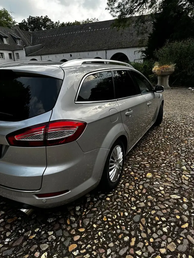 🔥 Ford Mondeo Turnier 2.2 TDCi 200 PS 🔥