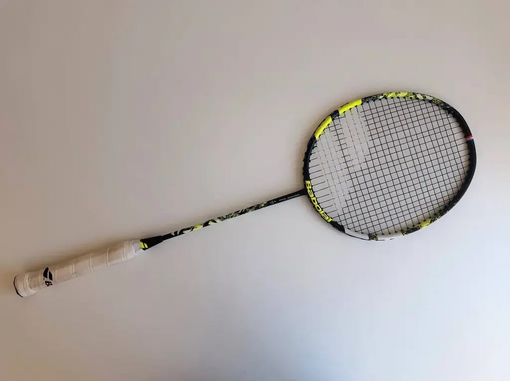 Ракетка для бадминтона Babolat speedlighter 601473