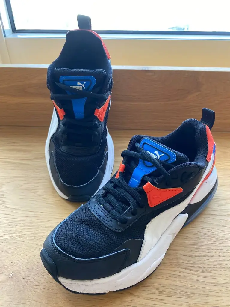 Кроссовки puma 36р, 22,5 см по стельке - 20€