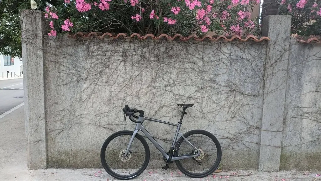 #bikes #gravel #велосипед