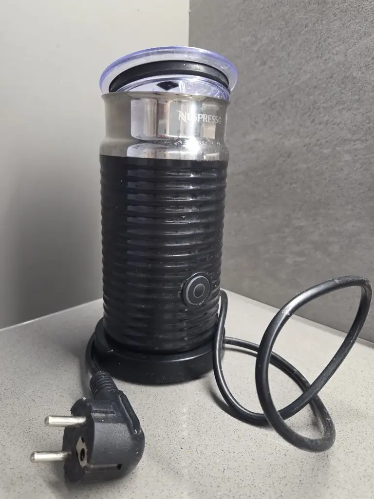 Капучинатор nespresso aeroccino 3, продам в Бечичи,  30 евро #продам #капучинатор