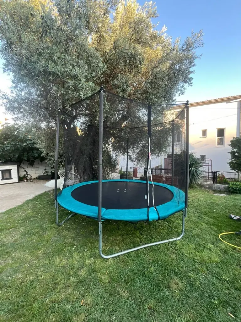 Продам батут 130€