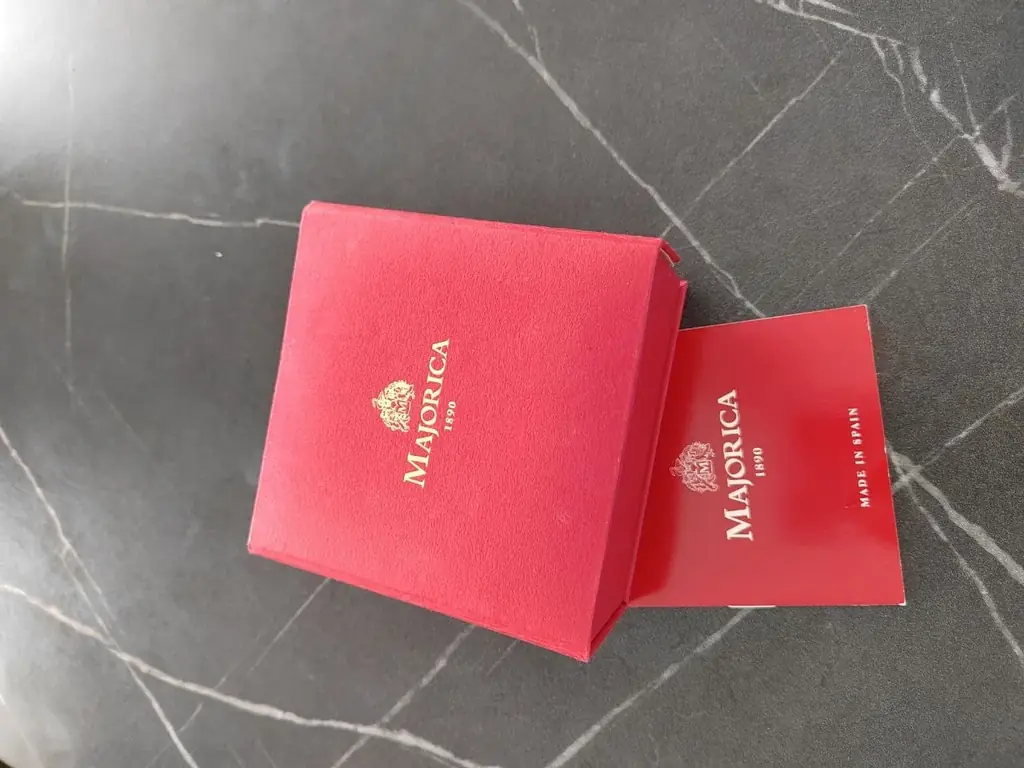 Будва. Серьги Majoruka. Состояние идеальное. Цена120€