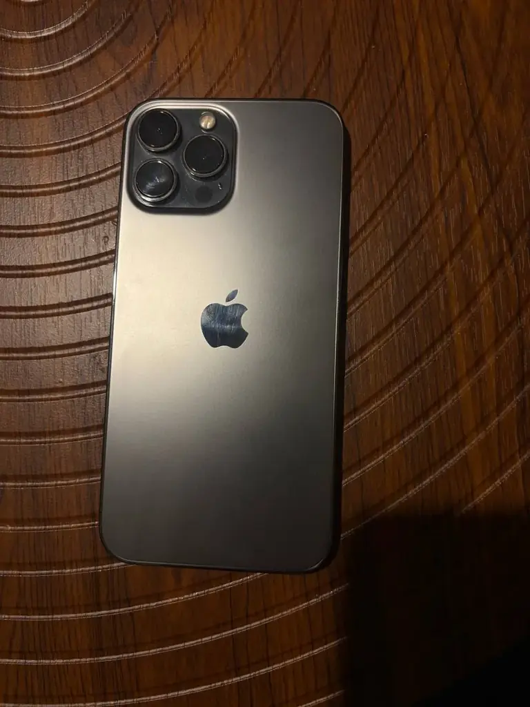 Продам iPhone 13 Pro Max 256