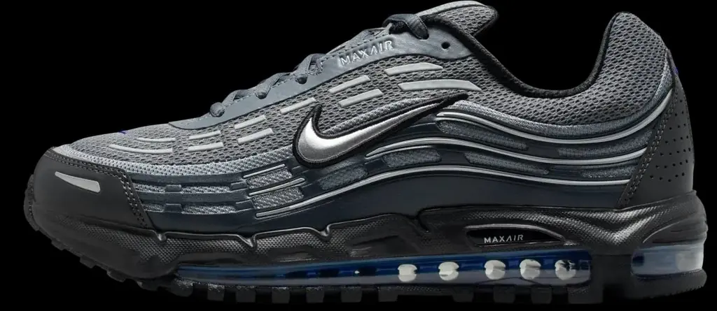 Кроссовки Nike air max TL , модель 2025 года , покупал в Испании за 200€ ) оказались чуть большие ,…