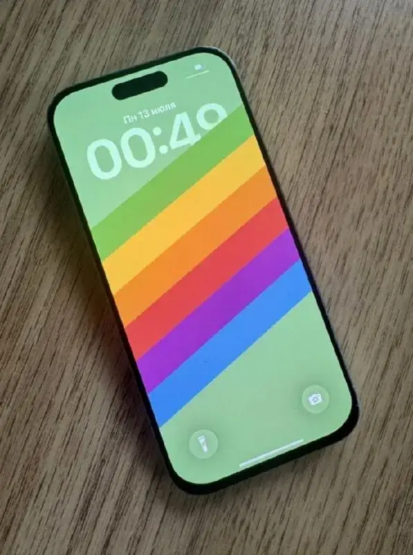 Продам iPhone 16 Pro 256GB (White Titanium) 📱