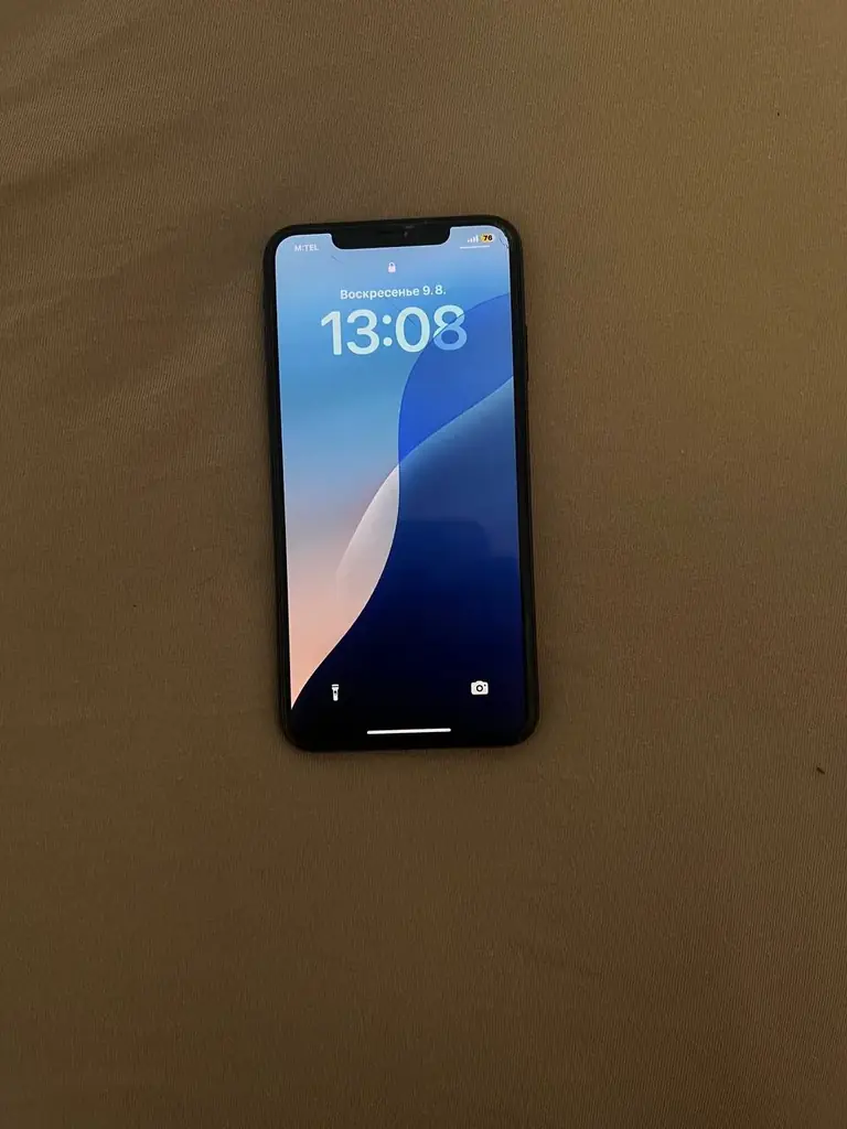 Продам Iphone XS Max на 512Gb