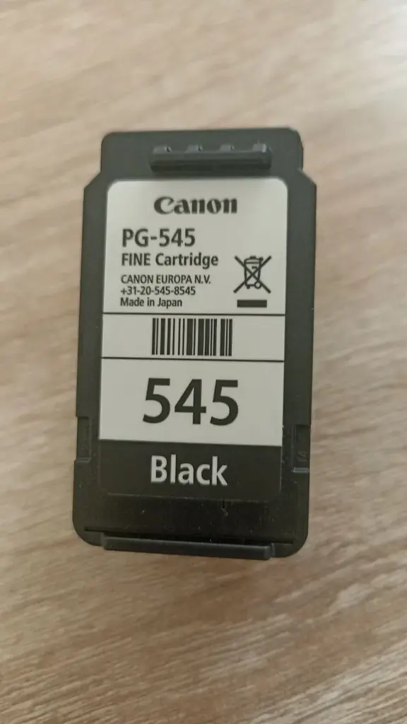 Срочно. Куплю картридж Canon 545. Будва. Спасибо.