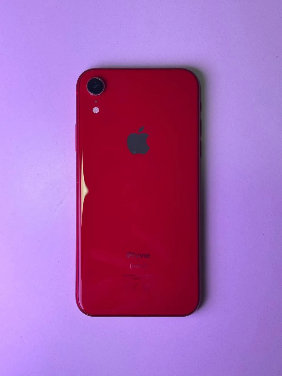 Iphone Xr red 64гб