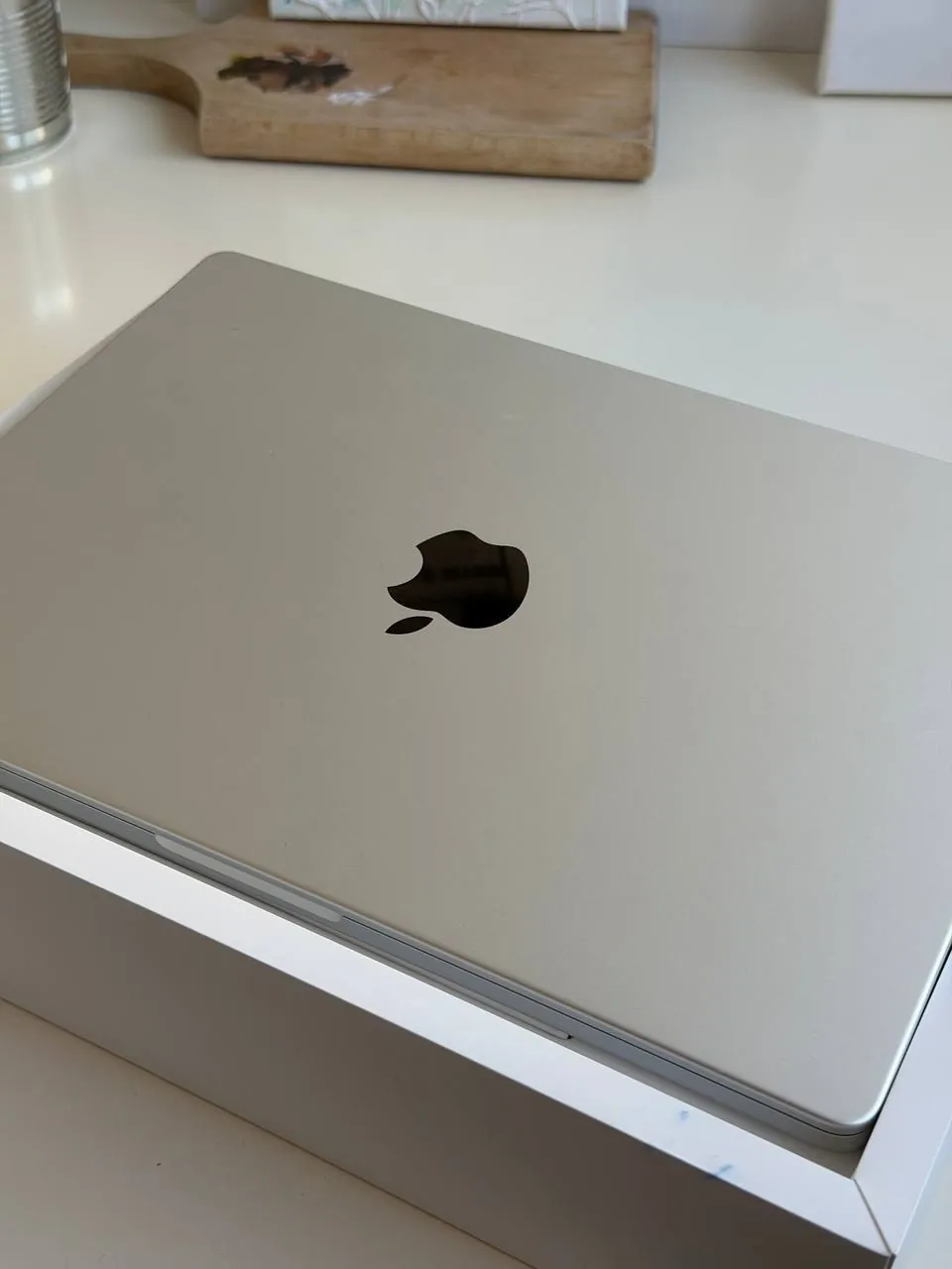 Продам MacBook 14 m4 pro, в идеальном состоянии, 24/512, АКБ 100%,