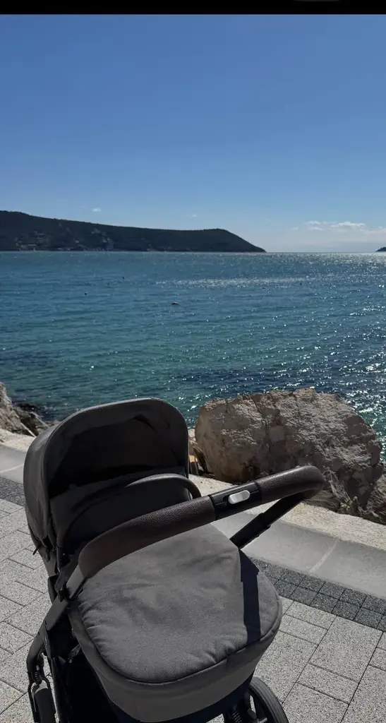 Продаю коляску Cybex Balios S