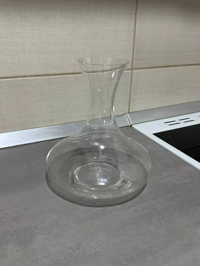 декантер l'atelier du vin pice