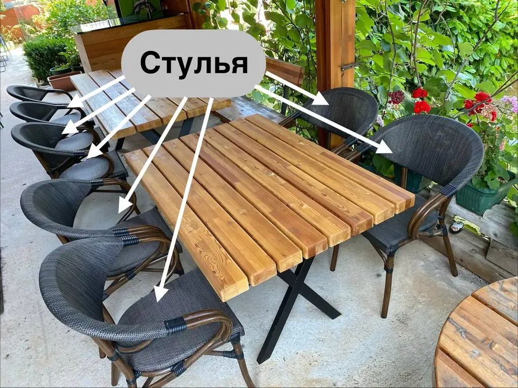 Продаю стулья, очень комфортные. Состояние новых, по 40е/шт.  Бар (Добра вода)