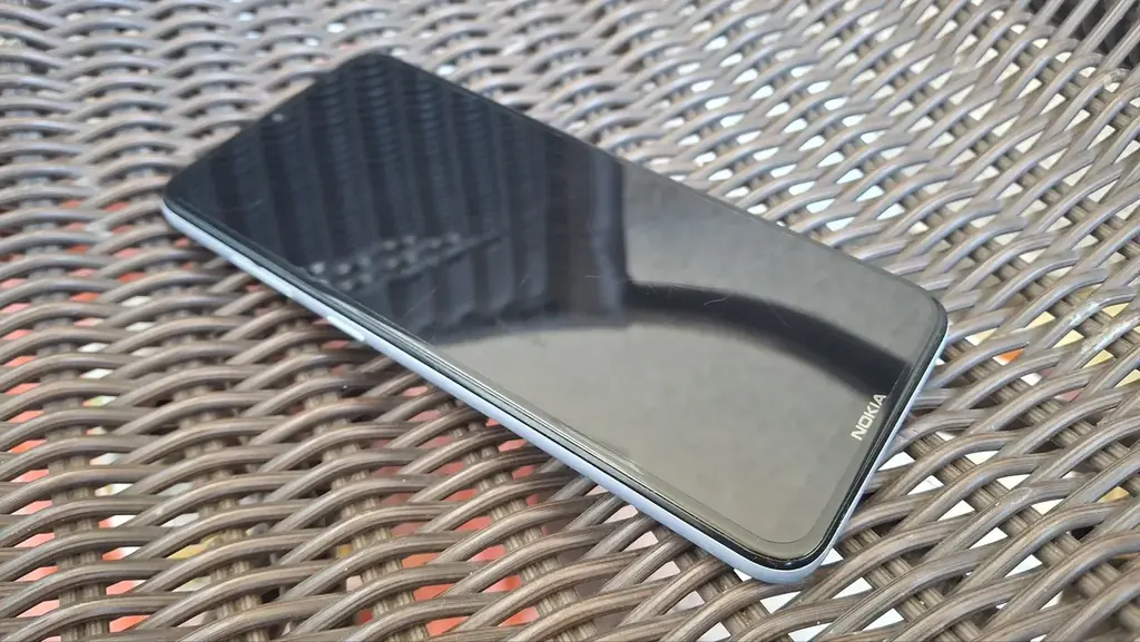 Продаю телефон Nokia G20 - с хорошей камерой, NFC-оплатой, Android13 (прошивка EU), шустрый сканер …
