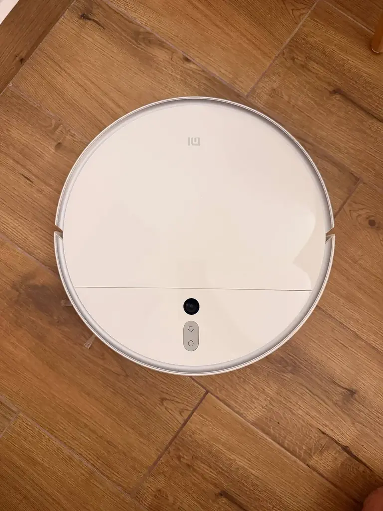 Робот пылесос Xiaomi Robot Vacuum-mop 2.