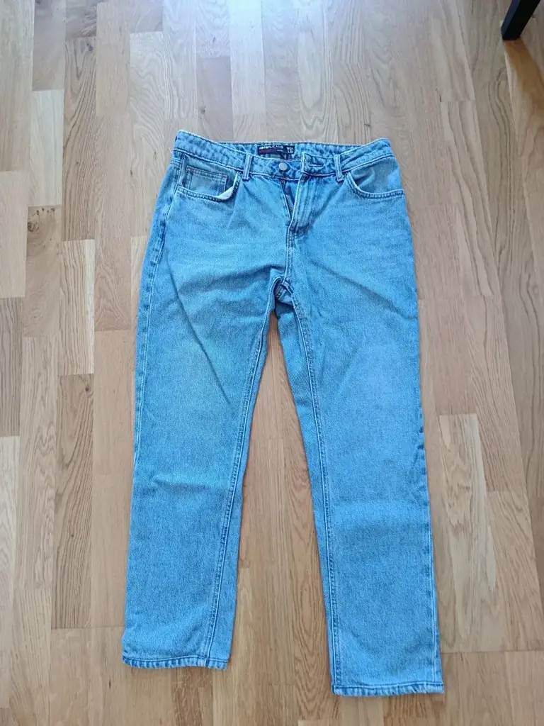 👖👕 Мужская одежда размер L, рост 170-175.