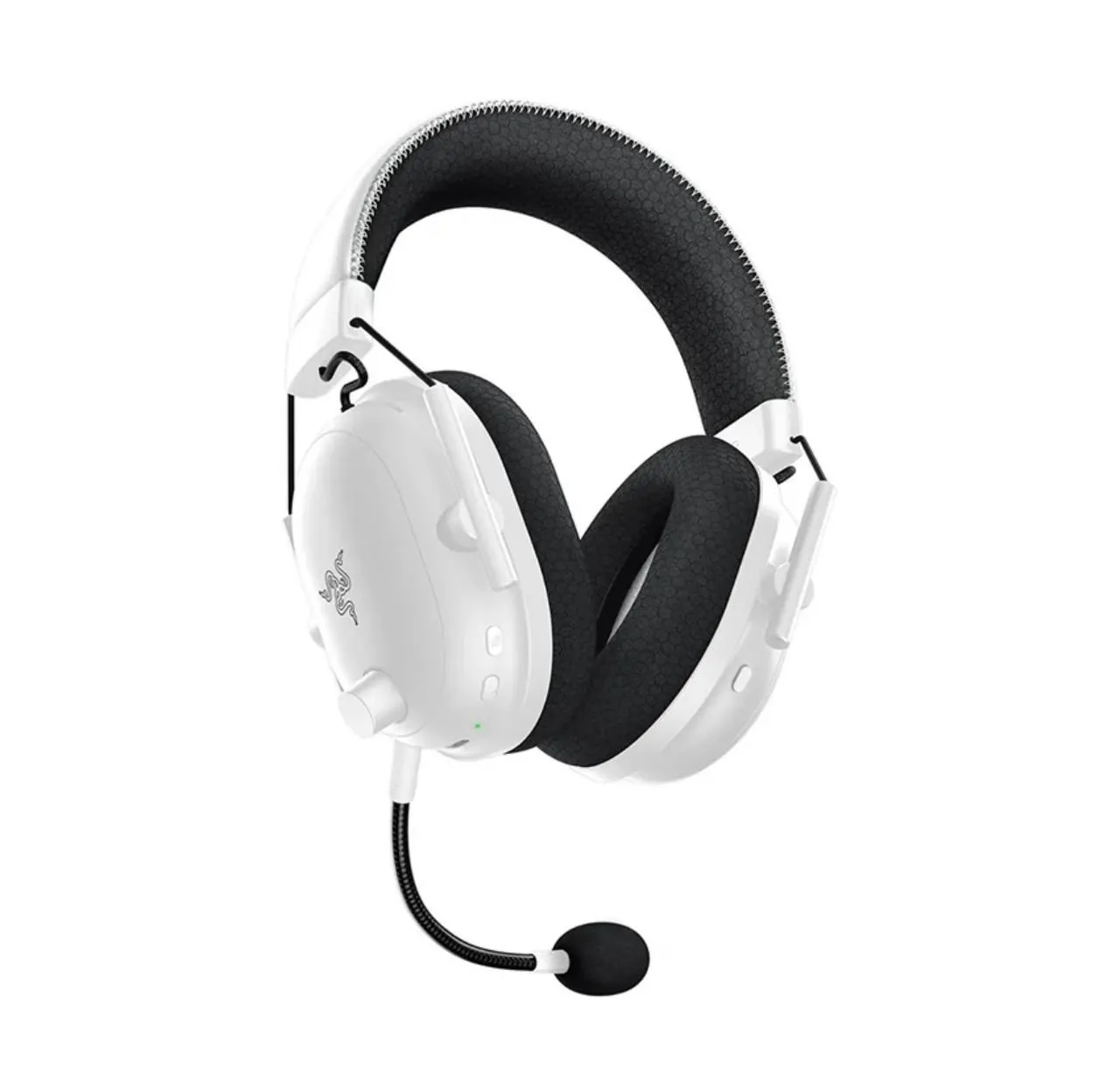 Razer BlackShark V2 Pro (2023) White - беспроводные игровые наушники