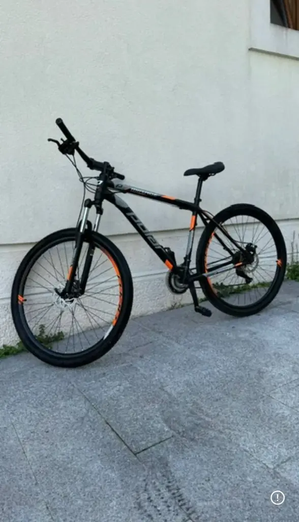 🚴♂️ POLAR MIRAGE SPORT 29" — ОТЛИЧНОЕ СОСТОЯНИЕ