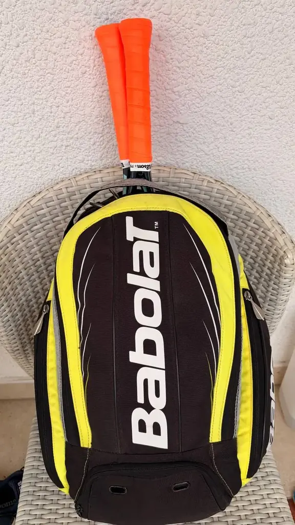 🎾 Продам теннисный рюкзак Babolat