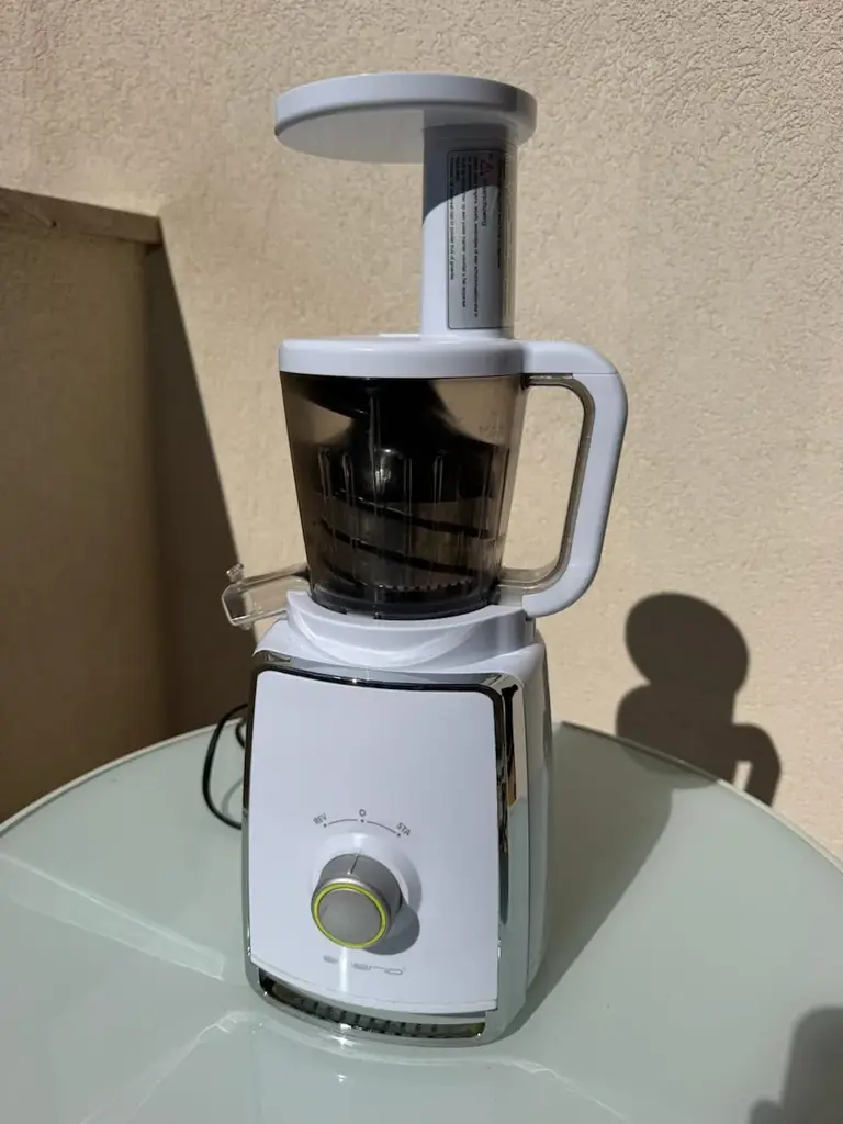Продам соковыжималку Emerio SJ-110659.1