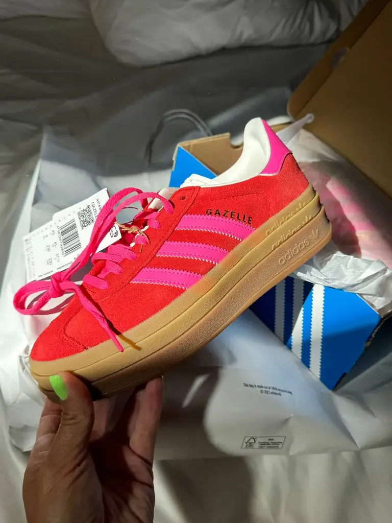 Adidas Gazelle