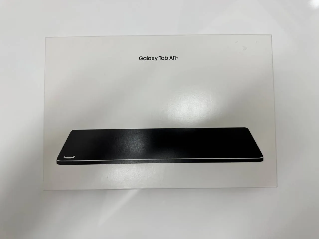 Планшет Samsung Galaxy Tab A11+