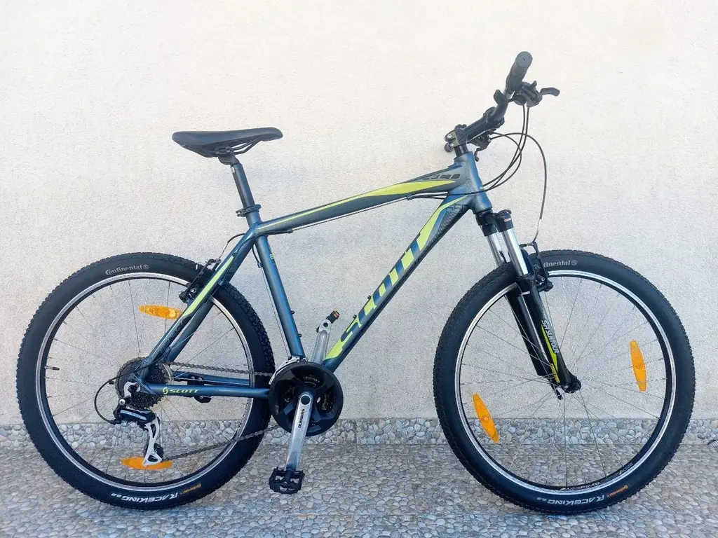 Продам велосипед Scott Aspect. 200 евро.