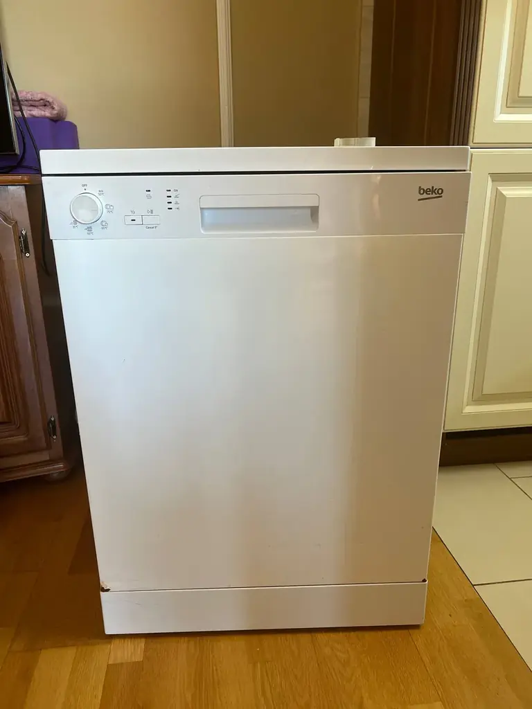 Посудомоечная машина Beko 60см