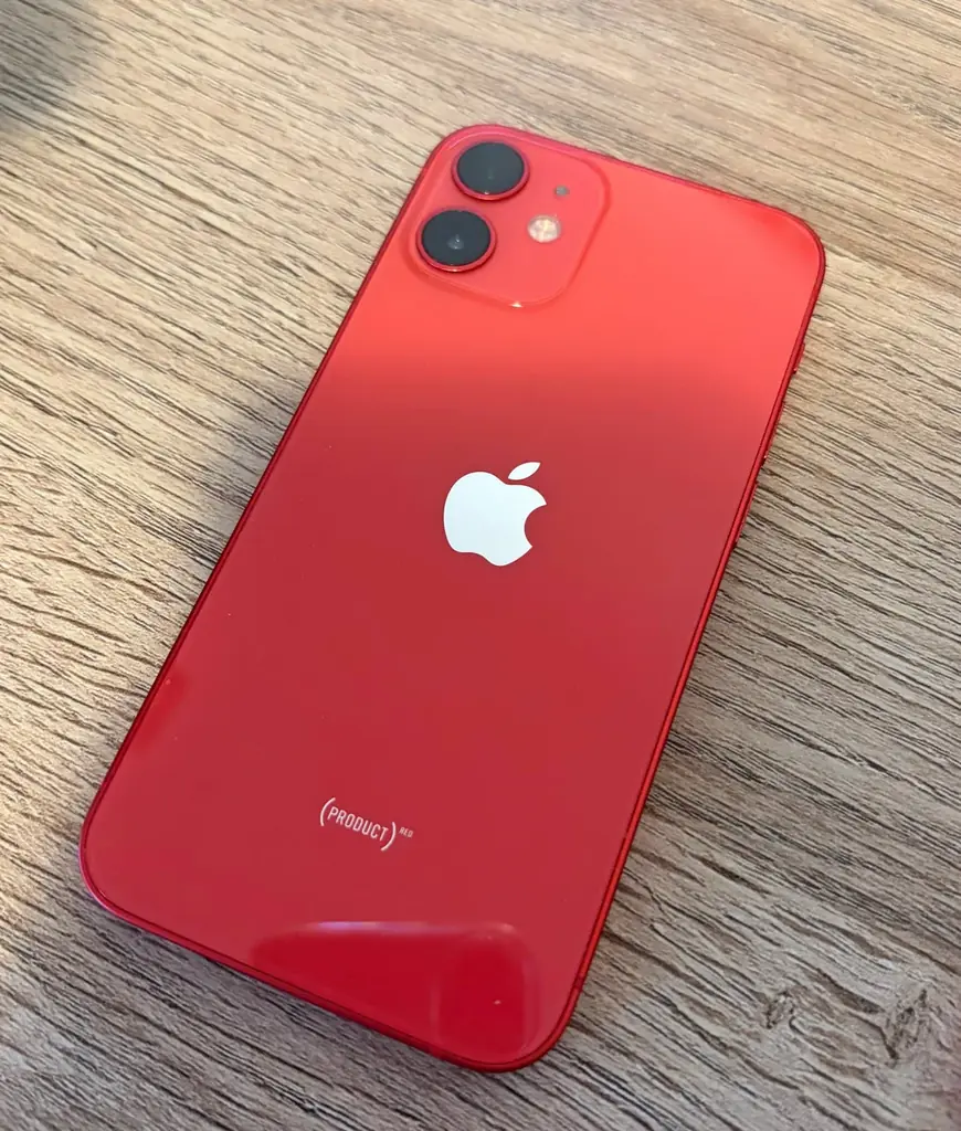 Продам айфон iPhone 12 mini 128gb