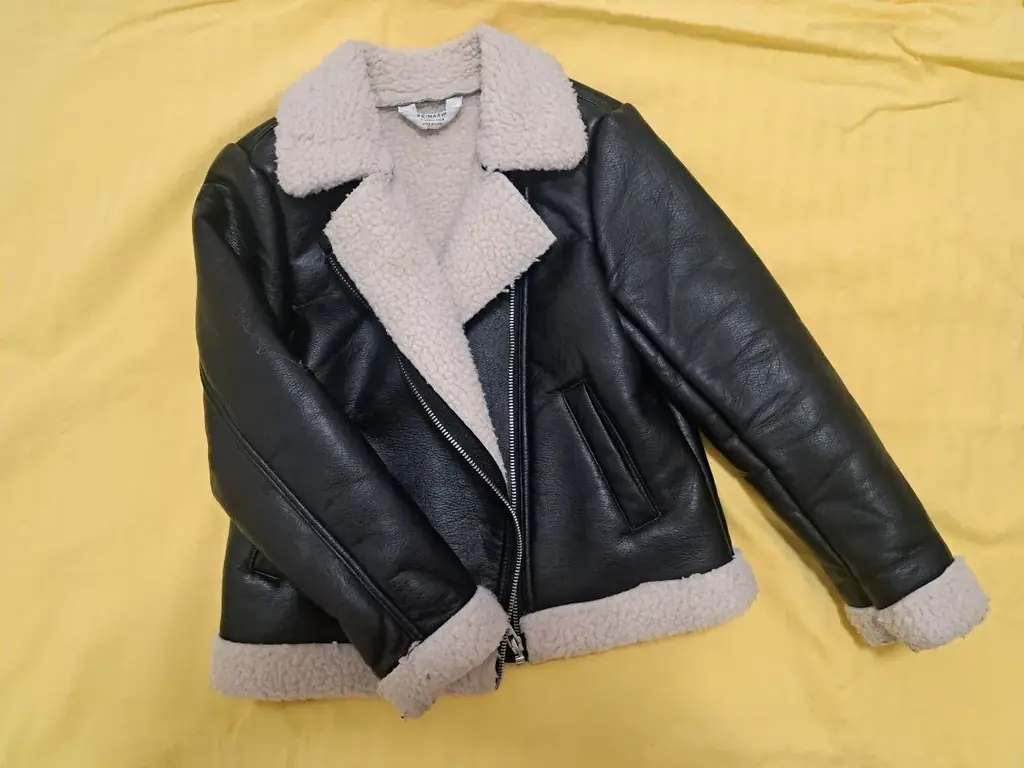 Верхняя детская одежда