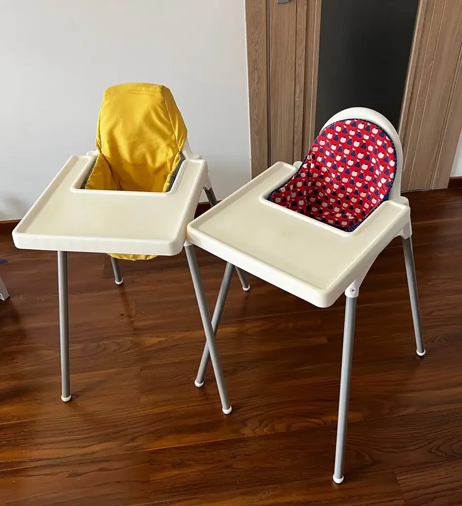 🍼Стульчики для кормления IKEA ANTILOP
