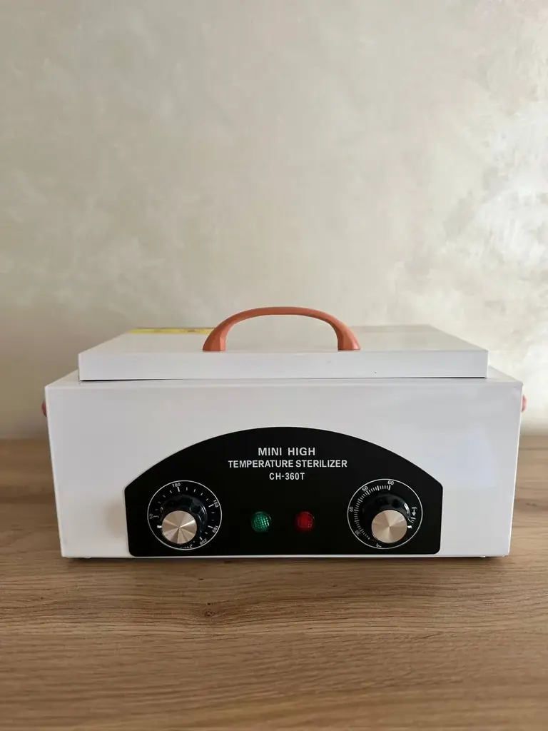 ✳️ Сухожар новый - 40€