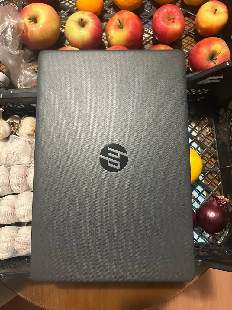 Ноутбук HP 15s 15,6 (FHD/IPS)