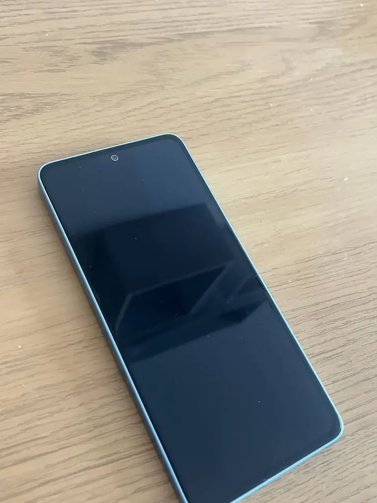 Xiaomi Redmi Note 13, 128 Gb в отличном состоянии — 10/10.