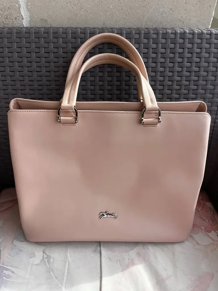 Элегантная сумка Longchamp Honoré 404 (Оригинал) ✨