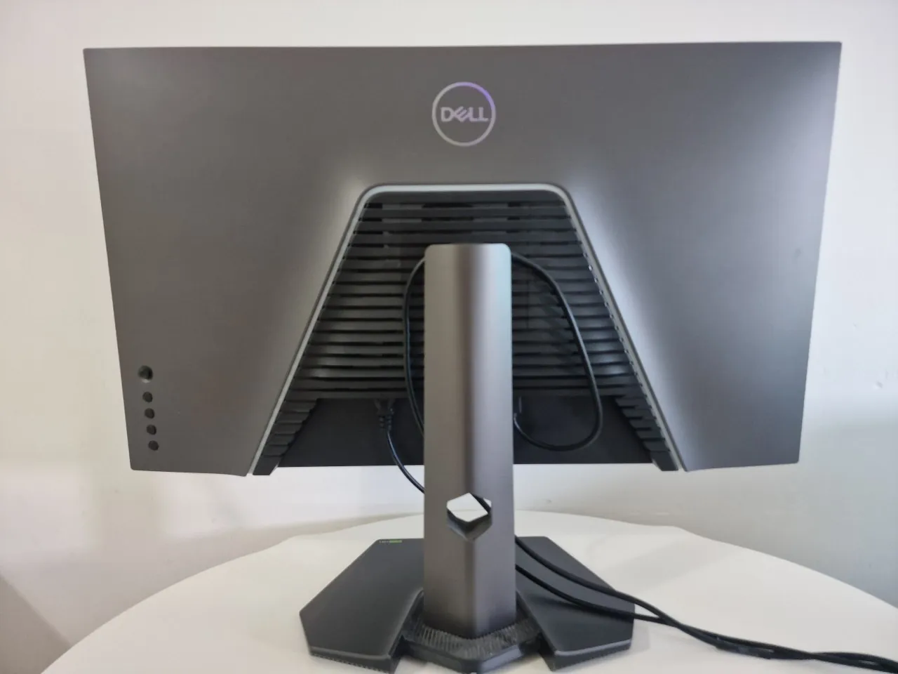 Бар. Продам игровой монитор 32'  Dell   G3223Q, 4K, 144Гц. в нулёвом состоянии, мною куплен в прошл…