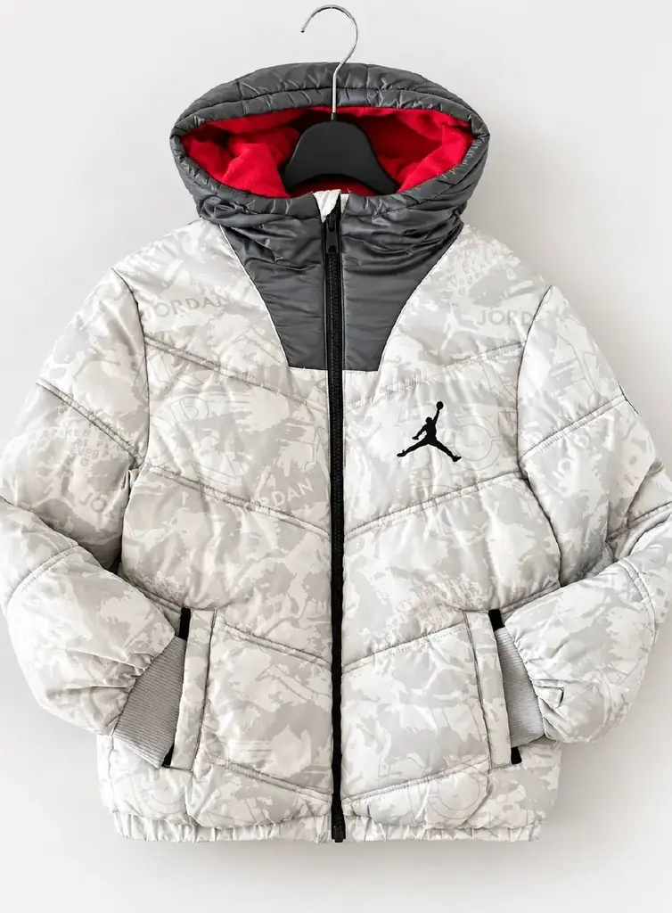 Детская куртка Jordan