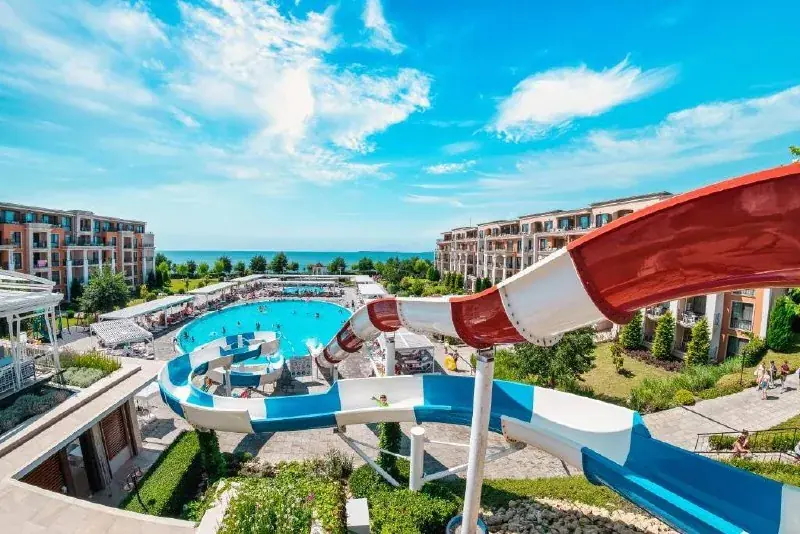 АРЕНДА с видом на МОРЕ