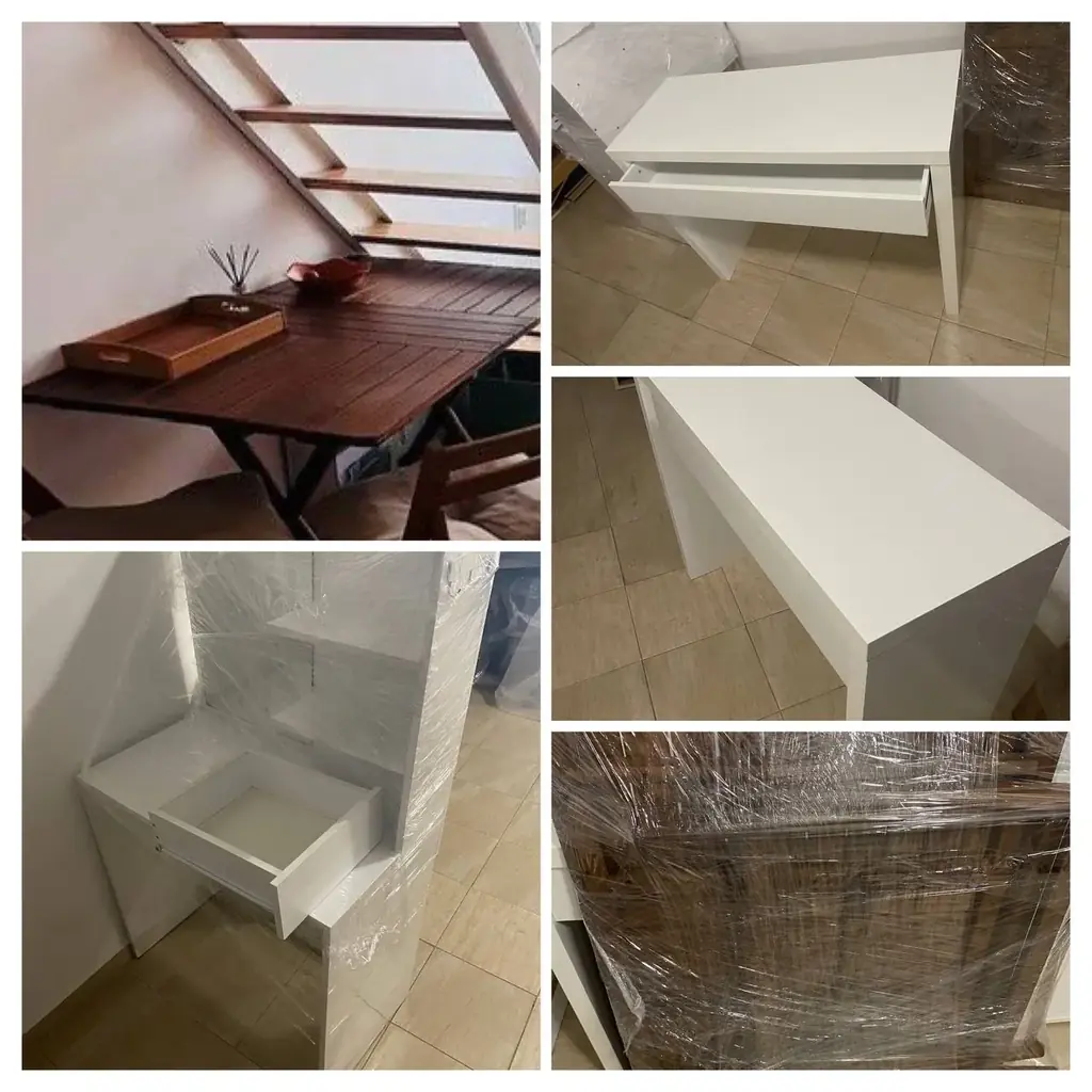 Продам мебель б/у