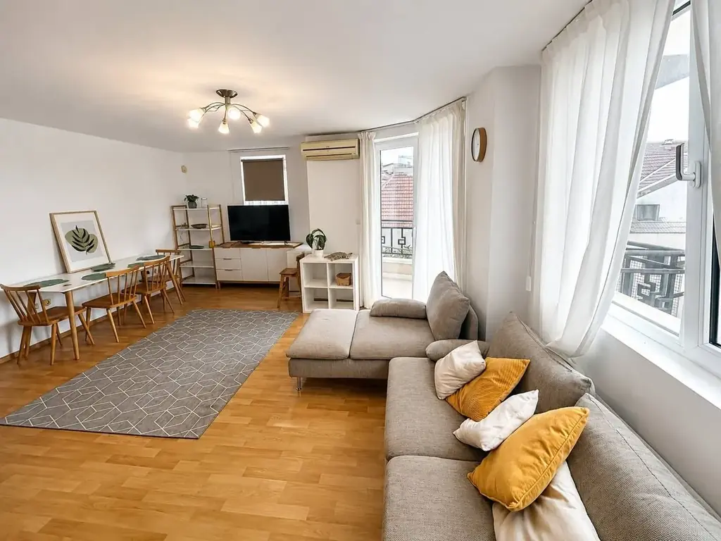 🔥АРЕНДА🔥 3-комнатная квартира 🔥 850 EUR 🔥