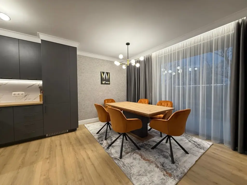 ❗️АРЕНДА❗️ 3-комнатная квартира❗️1300 € ❗️