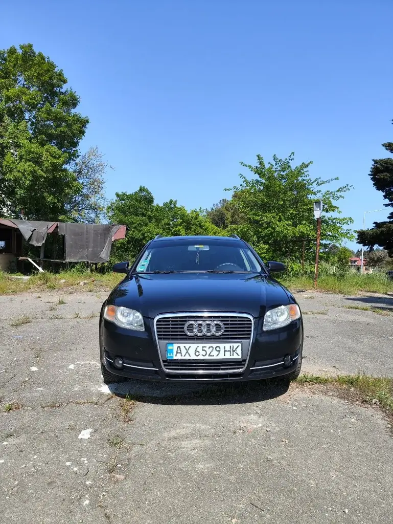 Продам Ауди А4В7, универсал, АКПП, 2005 год. Пробег 275000, 2.0 газ/бензин. В семье с 2019 года. Со…